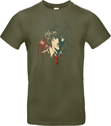 Light Yagami