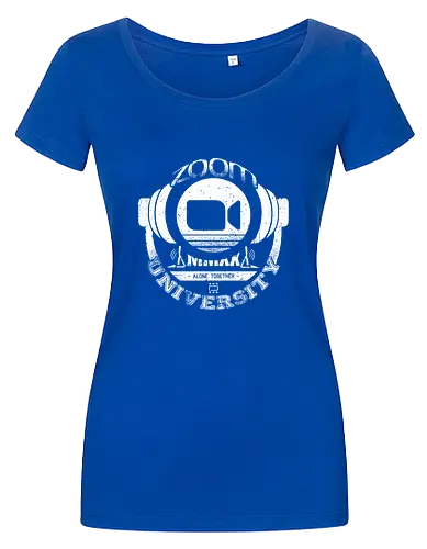 Zoom university