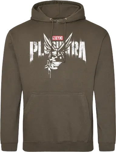 PlusUltra