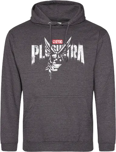 PlusUltra