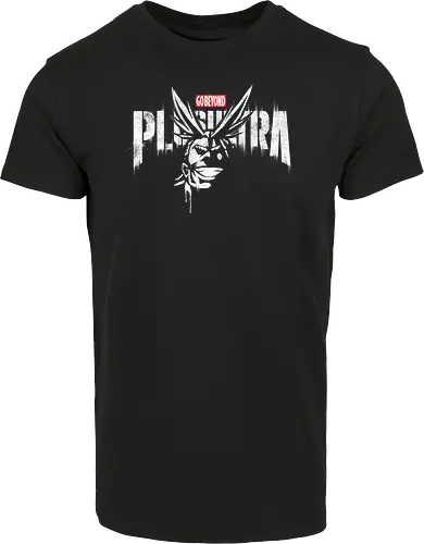 PlusUltra