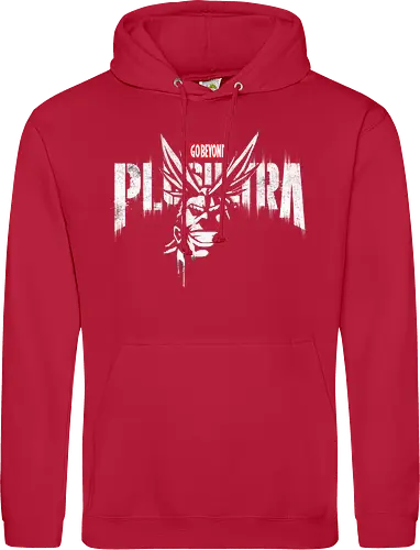 PlusUltra