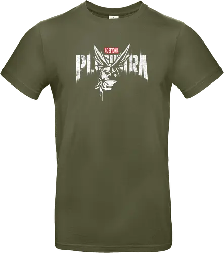 PlusUltra