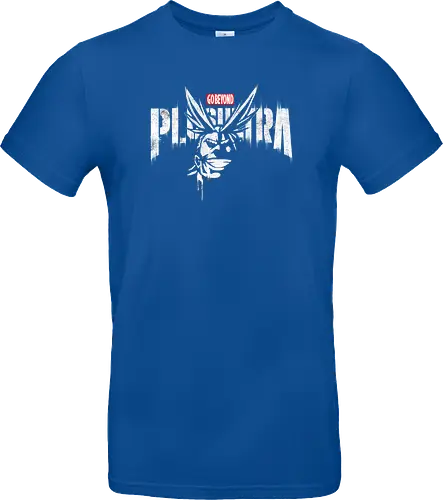 PlusUltra