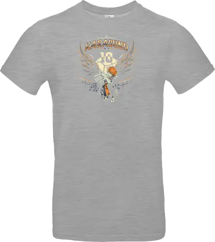 Karasuno fly