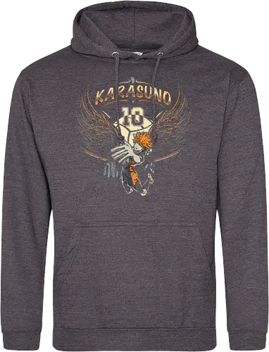 Karasuno fly