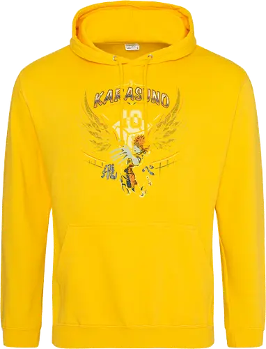 Karasuno fly