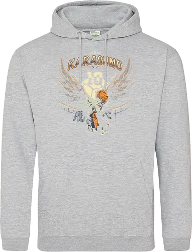 Karasuno fly