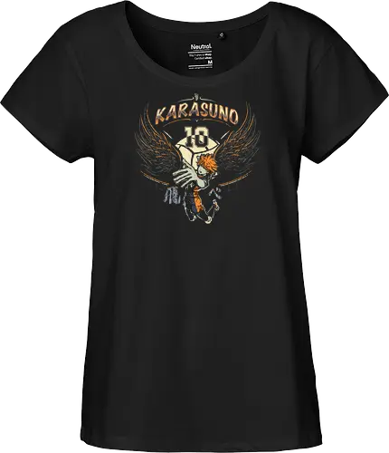 Karasuno fly