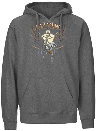 Karasuno Fly Tobio - Tobio, Kageyama, Karasuno, sport, anime, Volleyball - Fairtrade Hoodie