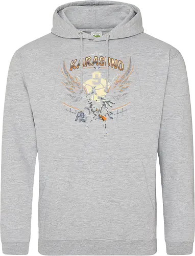 Karasuno Fly Tobio