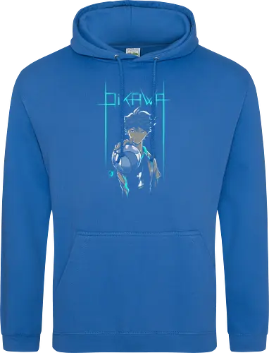 Oikawa