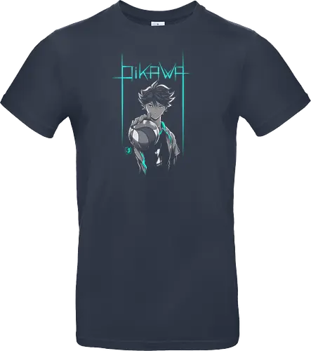 Oikawa