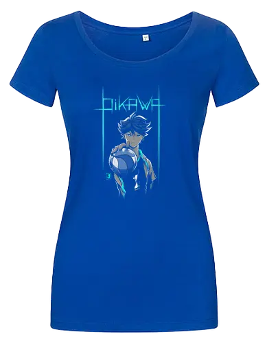 Oikawa