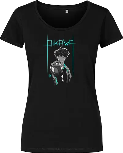 Oikawa