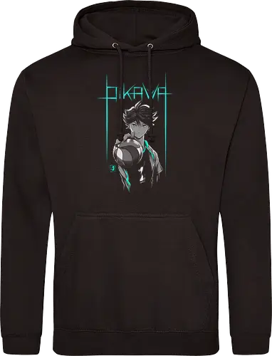 Oikawa