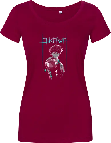 Oikawa