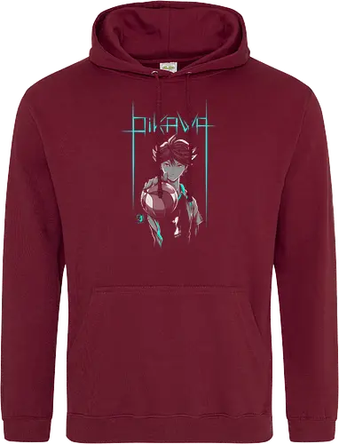 Oikawa