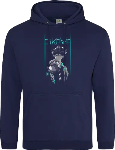 Oikawa
