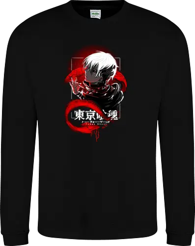 Kaneki