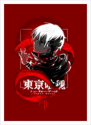 Kaneki