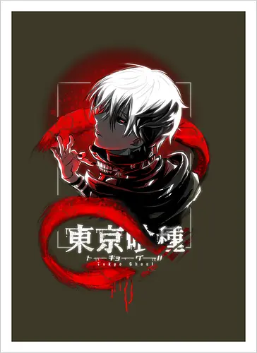 Kaneki