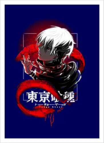 Kaneki