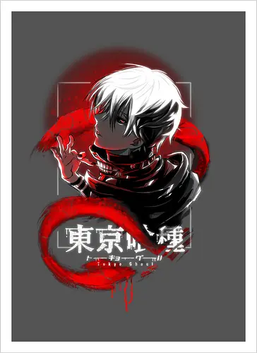 Kaneki