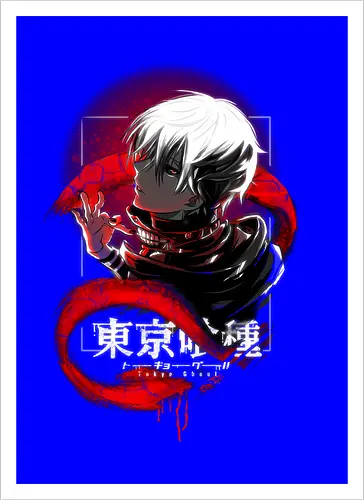 Kaneki