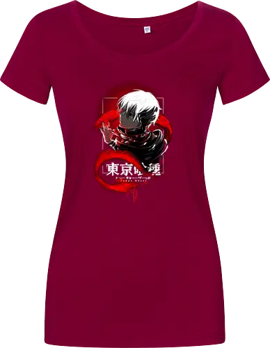 Kaneki
