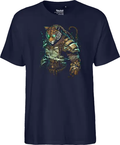 cyber tyger