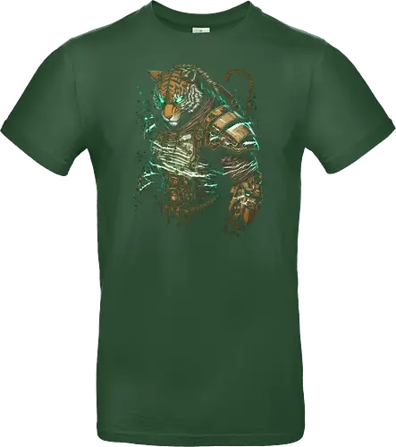 cyber tyger