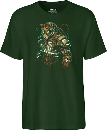 cyber tyger