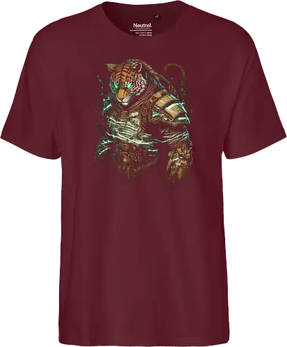 cyber tyger