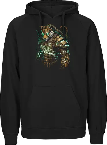 cyber tyger