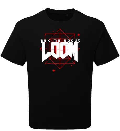 Ask me about Loom