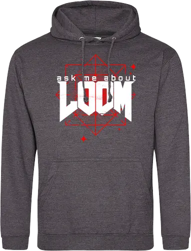 Ask me about Loom