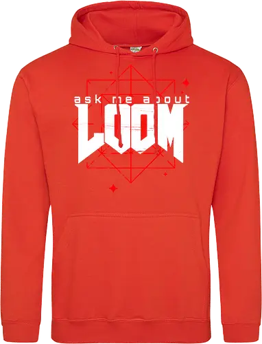 Ask me about Loom