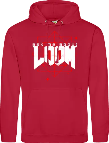 Ask me about Loom