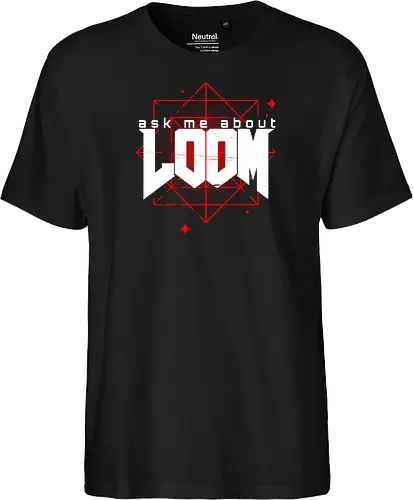 Ask me about Loom