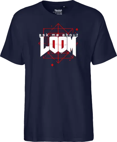 Ask me about Loom