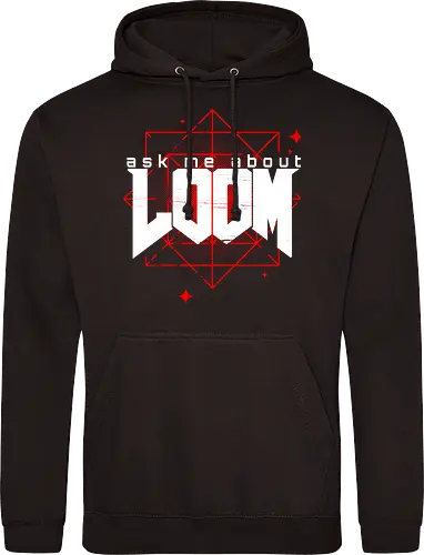 Ask me about Loom