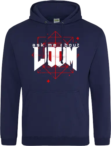 Ask me about Loom