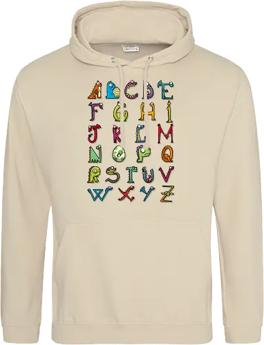 ABC Saurus