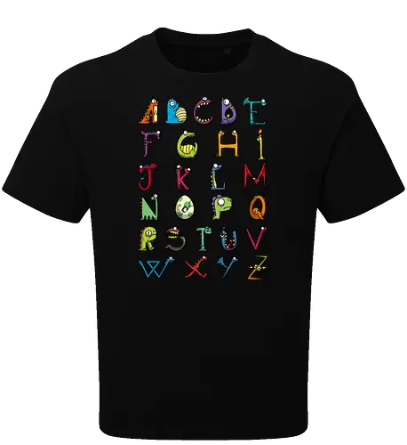 ABC Saurus