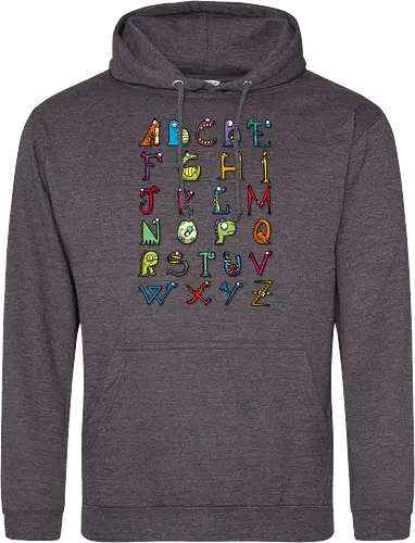 ABC Saurus