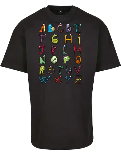 ABC Saurus