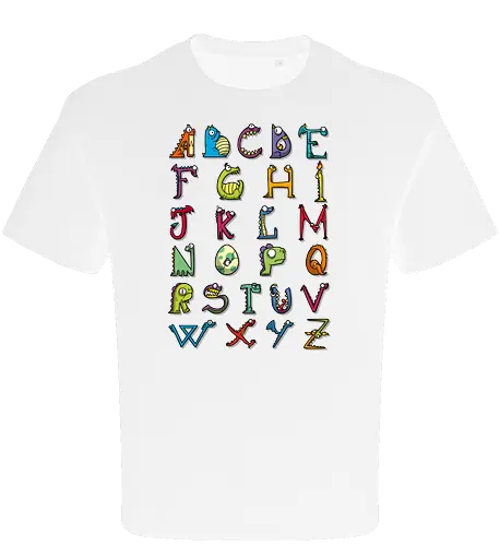 ABC Saurus