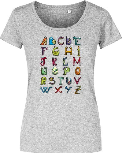 ABC Saurus