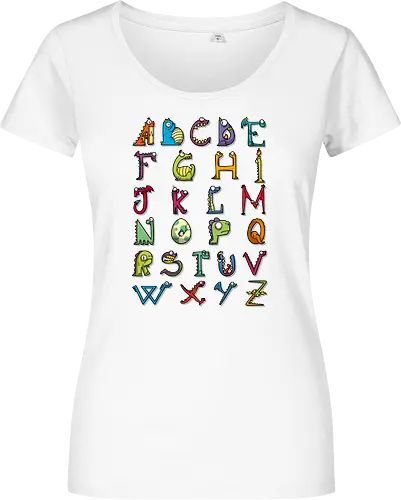 ABC Saurus